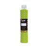 Alfombra De Baño Quadro Premium 36x76 Cm Verde