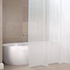 Cortina De Baño 180 X 200 Cm Eva Premium Kerry