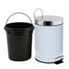 Basura Metal 3l Mozaic