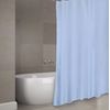 Cortina De Baño Polyester 180x200 Cm Premium Sky