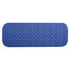 Alfombra Antideslizante Class Premium 36x97cm Azul