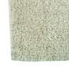 Alfombra De Baño 45x70 Cm Beige