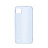 Pack De Funda Y Protector De Pantalla Para Wiko Y62 / Power U20 Flexible Y Antiarañazos