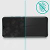 Cristal Templado Wiko Power U10 / U20 / U30 9h Original Wiko Full Cover Negro