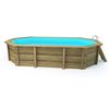 Piscina De Madera "florida" - 6.57 X 4.57 X 1.31 M