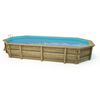 Piscina De Madera "ibiza" - 8.57 X 4.57 X 1.31 M