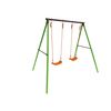 Parque Infantil De Acero Polo - 2 Soportes - 1.95m