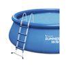 Piscina Redonda Transportable - Ø 4.57 X H 1.22 M