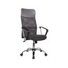 Silla De Oficina Con Ruedas "tino" - Gris