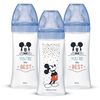 Kit Botellas 330ml Mickey X3 Eb5 Dodie