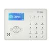 Alarma Gsm Inalámbrica Con Panel Táctil 04 Y Sin Cámara Ip Foscam C1 - Iprotect Evolution