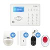 Kit Alarme Gsm 07 - Iprotect Evolution