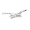 Cable Alargador De 3 M (3,5 Mm / 5 V) Blanco Para Cámara Ip Foscam