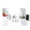 Delta Dore Alarma Hogar - Pack Alarma Tyxal + Kit N°2