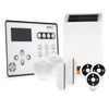 Alarmas Gsm Atlantic's Ateos - Kit 2