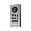 Kit De Portero Ip D1101v Con Monitor De Vídeo A1101 Y Timbre A1061w - Doorbird