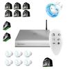 Kit Domótico Home Center 2 Z-wave Box - Control De Persianas / Radiadores / Iluminación / Enchufes - Fibaro