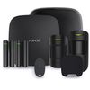 Ajax Hub 2 Wireless Home Alarm Negro - Set 3
