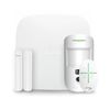 Alarma Doméstica Inalámbrica Ajax Hub 2 Plus - Kit 1 - Blanco