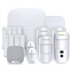 Alarma Doméstica Inalámbrica Ajax Hub 2 Plus - Kit 4 - Blanco