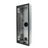 Portero Ip Multiusuario Con 2 Timbres - Doorbird D2102v Acero Inoxidable