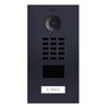 Kit De Portero Ip 1 Timbre Con Lector De Tarjetas Rfid + Chime - Doorbird D2101v Poe Antracita