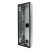 Videoportero Ip Con Lector De Tarjetas Rfid Y Teclado - Doorbird D2101kv Saltwater Acero Inoxidable