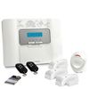 Alarma Doméstica Ip Nf A2p - Visonic Powermaster 30 Kit 3