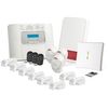 Alarma Para El Hogar Ip Nf A2p - Visonic Powermaster 30 Kit 8