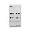 Diag17csf Pack De Alarma Para Casa Conectada Con Gsm + Cámara Ip Para Interior Diag23vcf - Pet Friendly - Diagral Kit 1