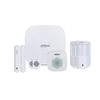 Wifi Ip Kit De Alarma Para El Hogar - Arc3000h-03-gw2 Kit 2 - Dahua