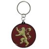 Llavero Juego De Tronos Lannister Pvc