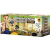 Juego Detector De Metales Experto Buki France