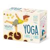 Juego De Mesa Buki France Yoga Juego 4 En 1