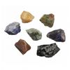 Kit De Rocas Y Minerales Piedras Preciosas Para Desenterrar