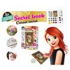 Cuaderno Secreto Para Decorar Be Teens