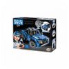 Coche 4x4 Radiocontrol R/c Para Montar