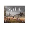 Scythe