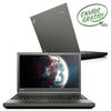 Ordenador Portátil Lenovo W541 15.6" 2k Core I7 - 4910mq - 2.90ghz / 16gb Ddr3 / 500gb Ssd - Windows 11 Pro. Reacondicionado