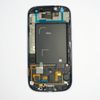 Pantalla Táctil Lcd Original Completa Samsung Galaxy S3 I9305 Gris