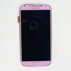 Pantalla Táctil Lcd Original Completa Samsung Galaxy S4 I9505 Rosa