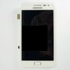 Pantalla Táctil Lcd Original Completa Samsung Galaxy Note N7000 Blanco