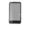 Pantalla Táctil Lcd Retina Completa Para Htc Desire X - Negro