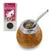 Té De Calabaza Y Bombilla + Cedarberg Rooibos 100 G