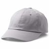 6 Gorras De Cricut Para Personalizar - Negro/ Blanco + Gris