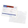 Bolsa Adhesiva Para Documentos - 22,5 X 16,5 Cm