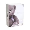 Cofre Y Libro De Nacimiento Little Bear