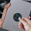 Adaptador Para El Coche Tableta Securelock Mobilis U.fix Car Tablet Kit