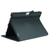 Mobilis 051025 Funda Para Tablet 25,6 Cm (10.1') Folio Negro