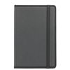 Mobilis 051025 Funda Para Tablet 25,6 Cm (10.1') Folio Negro
